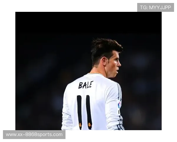 贝尔再度引领足坛风潮 成为新一代足球明星的代表人物